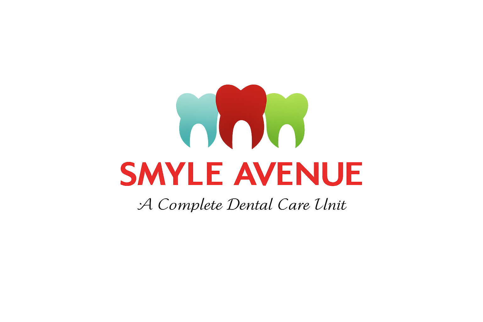 Smyle Avenue Logo
